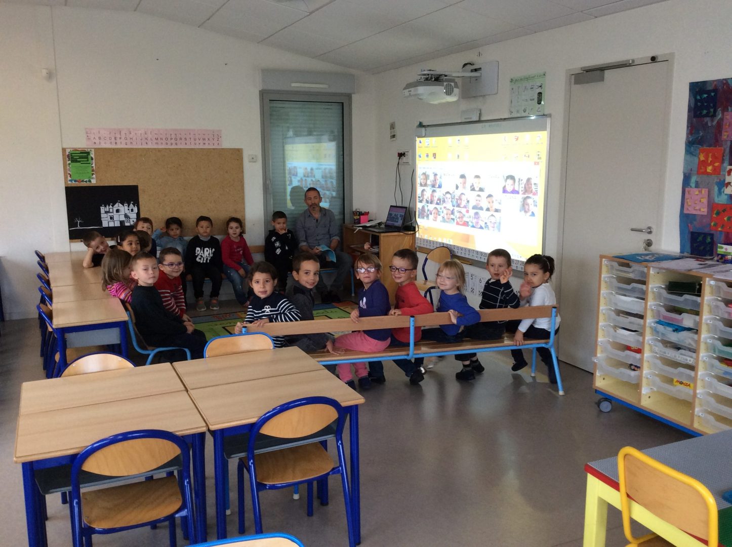 IMG_7647 Ecole maternelle Jean Morel Les Rêpes VESOUL