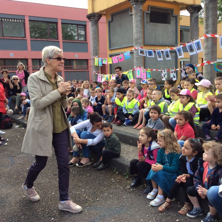 IMG_3588 Ecole maternelle Jean Morel Les Rêpes VESOUL