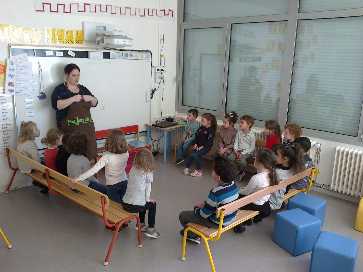 220320197020 Ecole maternelle Jean Morel Les Rêpes VESOUL