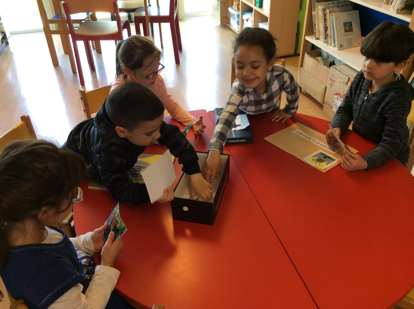 IMG_6147 Ecole maternelle Jean Morel Les Rêpes VESOUL