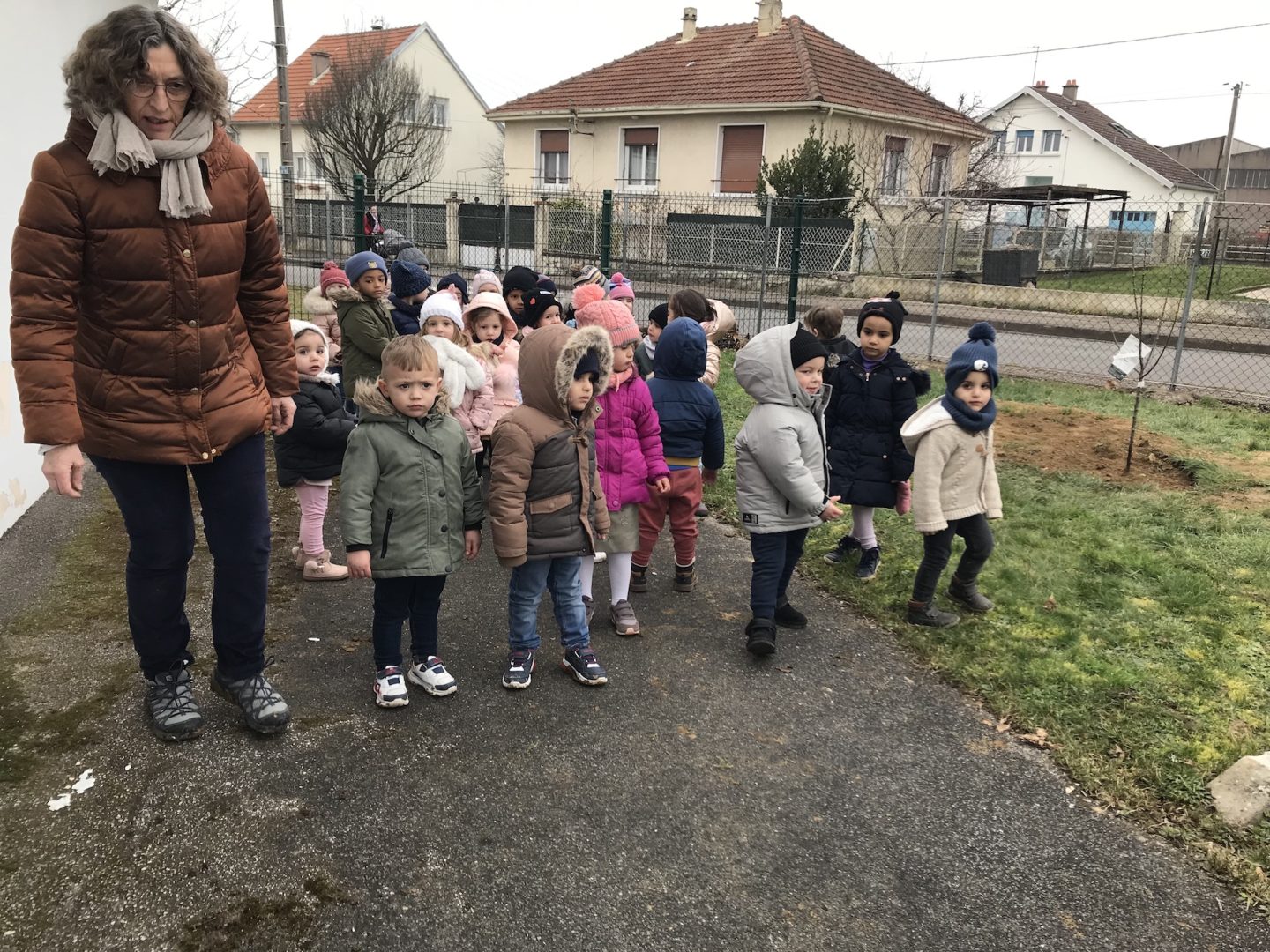 Ecole maternelle Jean Morel Les Rêpes VESOUL Le BlocNotes de la